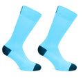 New Style Cycling Socks Breathable Outdoor Sports Bike Socks Baketball Socks Men Women Running Footwear