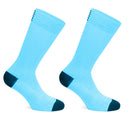New Style Cycling Socks Breathable Outdoor Sports Bike Socks Baketball Socks Men Women Running Footwear