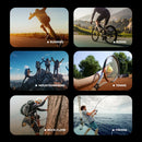 AIELBRO Brand Designer Men' Luxury Sunglasses Driving Cycling Glasses Square Frame Sunglasses Goggle Shades oculos ciclismo