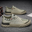 Men's Casual Sports Shoes - Comfortable & Breathable