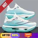 INS Running Shoes Men Sports Marathon Carbon Board Breathable Lightweight Women Comfortable Athletic Leisure Sneakers Soft Tenis