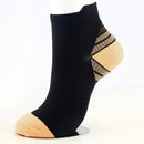 Sports Compression Socks for Running and Cycling