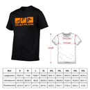 Triathlon modern icons T-Shirt man tshirt t shirt man luxury cotton t shirts man 100% T-shirt