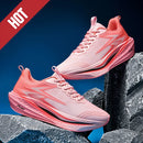 Running Shoes Casual Marathon Men Sports Tenis Carbon Board Breathable Lightweight Women's Comfortable Athletic Nonskid Sneakers