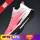 INS Running Shoes Men Sports Marathon Carbon Board Breathable Lightweight Women Comfortable Athletic Leisure Sneakers Soft Tenis