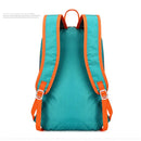 2026 New Outdoor Double Shoulder Bag Lightweight And Foldable Sports Bag Hiking Traveling Mountain Climbing Backpack Cycling Bag