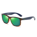 AIELBRO Brand Designer Men' Luxury Sunglasses Driving Cycling Glasses Square Frame Sunglasses Goggle Shades oculos ciclismo