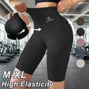 M-XL Women Shorts Sports Shorts For Women New Cycling Jogging Fitness High Waist Push Up Gym shorts Leggings Yoga Clothing