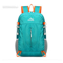 2026 New Outdoor Double Shoulder Bag Lightweight And Foldable Sports Bag Hiking Traveling Mountain Climbing Backpack Cycling Bag