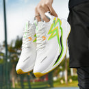 Running Shoes Casual Marathon Men Sports Tenis Carbon Board Breathable Lightweight Women's Comfortable Athletic Fitness Sneakers