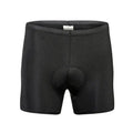 High Quality Bicycle Comfortable Underwear Sponge Gel 3D Padded Bike Short Pants Quick dry Cycling Shorts Unisex spodenki