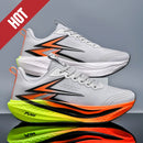 Running Shoes Casual Marathon Men Sports Tenis Carbon Board Breathable Lightweight Women's Comfortable Athletic Nonskid Sneakers