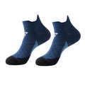 WRELS Compression Socks Professional Marathon Quick Dry Socks Elastic Footwear Sports Socks Breathable Running Fitness
