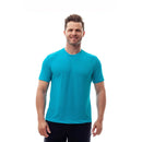 Camiseta Dry Fit 100% Poliamida Malha Fria Masculina