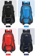 Outdoor Waterproof Backpack
