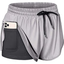 High Waist Stretchy Skinny Running Pants