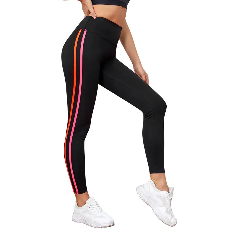 Women's Fitness Yoga Running Tight Leggings