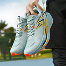 Running Shoes Casual Marathon Men Sports Tenis Carbon Board Breathable Lightweight Women's Comfortable Athletic Fitness Sneakers