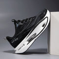 New Men's Breathable Sneakers Carbon Plate Running Shoes Athletic Shoes Lightweight Outdoor Male Cushion Tenis Sports Shoes
