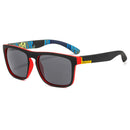 Polarized Cycling Sunglasses for Driving and Sports