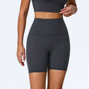 Super Soft Fabric Yoga Clothing Push Up Gym Shorts Women High Waist Sports Leggings Women Higher Quality Workout Cycling Shorts