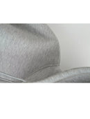 HH 2025 Casual Women's Soild Zipper Hoodie Long Sleeve Big Pocket Zipper Jacket With Hood Female Loose Outerwear Coat Tops