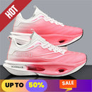 INS Running Shoes Men Sports Marathon Carbon Board Breathable Lightweight Women Comfortable Athletic Leisure Sneakers Soft Tenis