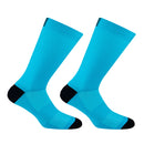 New Style Cycling Socks Breathable Outdoor Sports Bike Socks Baketball Socks Men Women Running Footwear