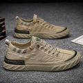 Men's Casual Sports Shoes - Comfortable & Breathable