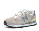 Official NB 574 Running Shoes for Men and Women