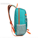 2026 New Outdoor Double Shoulder Bag Lightweight And Foldable Sports Bag Hiking Traveling Mountain Climbing Backpack Cycling Bag