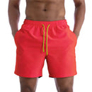 Men's Sexy Swim Trunks and Beach Shorts