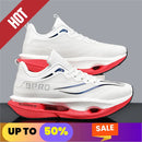 INS Running Shoes Men Sports Marathon Carbon Board Breathable Lightweight Women Comfortable Athletic Leisure Sneakers Soft Tenis