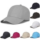 2023 New Summer Men Women Snapback Quick Dry Mesh Baseball Cap Sun Hat Bone Breathable Hats Adjustable outdoor hat