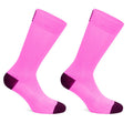 New Style Cycling Socks Breathable Outdoor Sports Bike Socks Baketball Socks Men Women Running Footwear