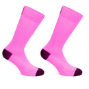 New Style Cycling Socks Breathable Outdoor Sports Bike Socks Baketball Socks Men Women Running Footwear
