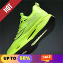 INS Running Shoes Men Sports Marathon Carbon Board Breathable Lightweight Women Comfortable Athletic Leisure Sneakers Soft Tenis