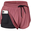 High Waist Stretchy Skinny Running Pants