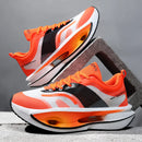 Running Shoes Casual Marathon Men Sports Tenis Carbon Board Breathable Lightweight Women's Comfortable Athletic Fitness Sneakers