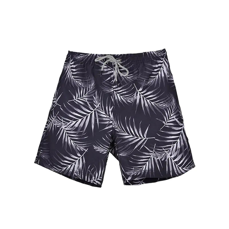 Men's Summer Quick-Drying Beach Shorts