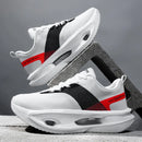 Running Shoes Casual Marathon Men Sports Tenis Carbon Board Breathable Lightweight Women's Comfortable Athletic Fitness Sneakers