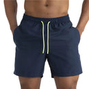 Men's Sexy Swim Trunks and Beach Shorts