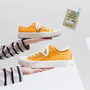 New Fashion Women's Casual Canvas Shoes