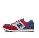 Official NB 574 Running Shoes for Men and Women