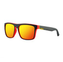 Polarized Cycling Sunglasses for Driving and Sports