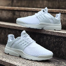 Breathable Flyknit Casual Sports Shoes