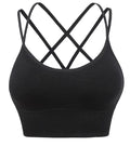 Sports Bra for Yoga and Running