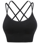 Sports Bra for Yoga and Running