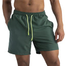 Men's Sexy Swim Trunks and Beach Shorts