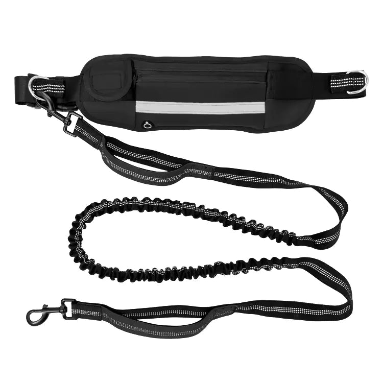 Explosion Proof Outdoor Dog Running Leash